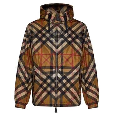 Burberry nylon hot sale