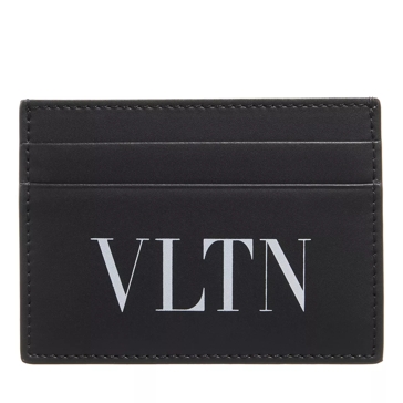 Mens valentino card holder clearance
