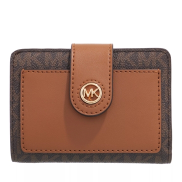 Michael kors money pieces outlet wallet