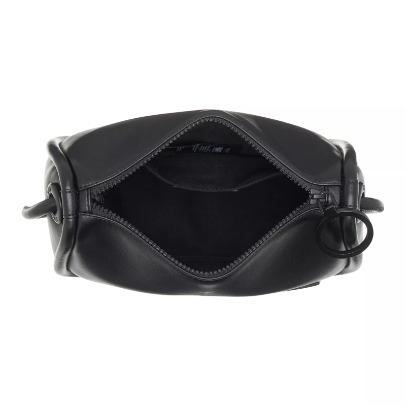 Karl Lagerfeld Schultertasche K/Ikonik 2.0 Seasonal Sm Shb Black(Image 10)