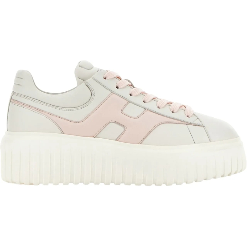 Hogan Low-Top-Sneaker Sneakers Divers mehrfarbig