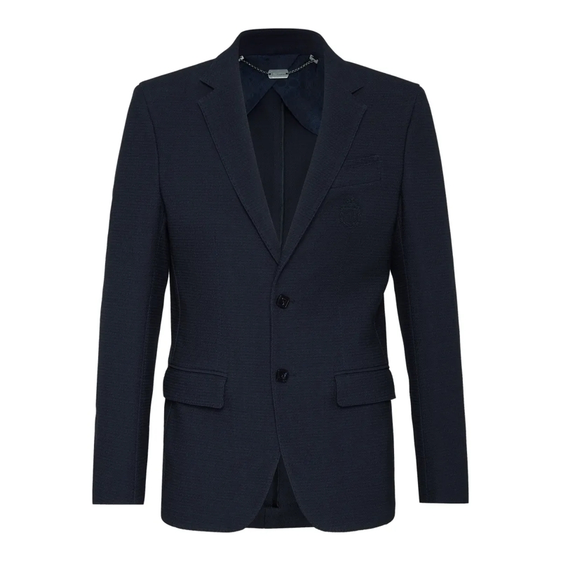 BILLIONAIRE Blazer Blazer Crest dunkel-blau