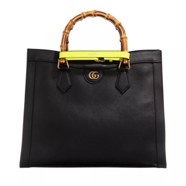 Gucci tote deals bag black