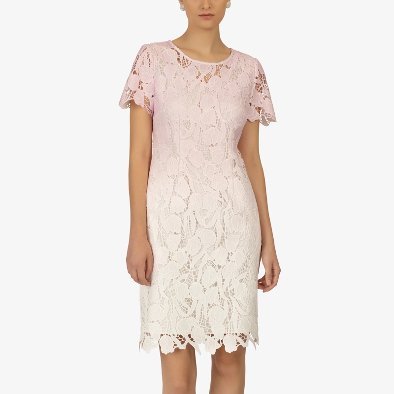 Kraimod Kleid Kleid pink(Image 2)