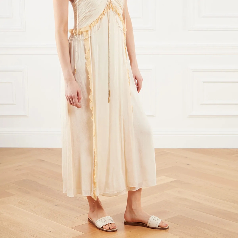 Sam Edelman Slides Irina Ivory(Image 2)