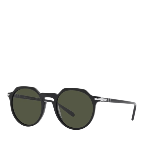 Persol 0PO3281S Sunglasses Black Sonnenbrille