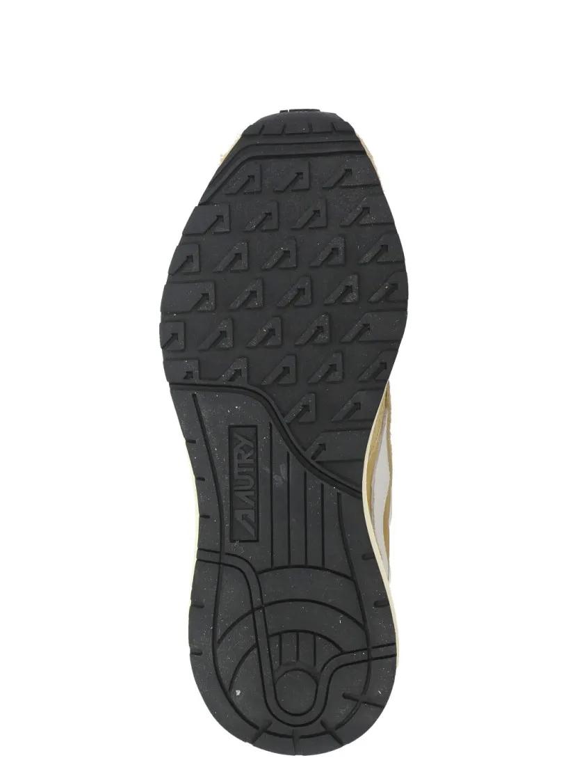 Thumbnail - Autry Low-Top Sneaker - Reelwind Low Sneakers - Gr. 44 (EU) - in Beige - für Damen