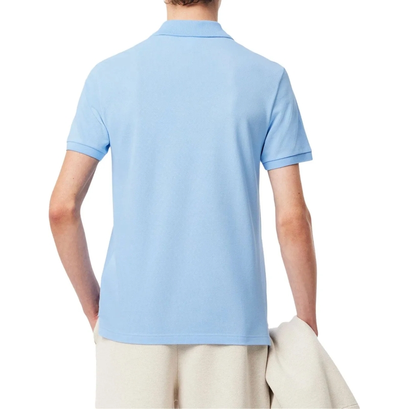 Lacoste Polohemd HP S/S Polo Overview mehrfarbig(Image 5)