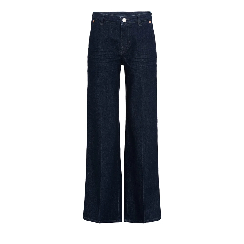 True Religion Jeans Jeans LAUREN blau