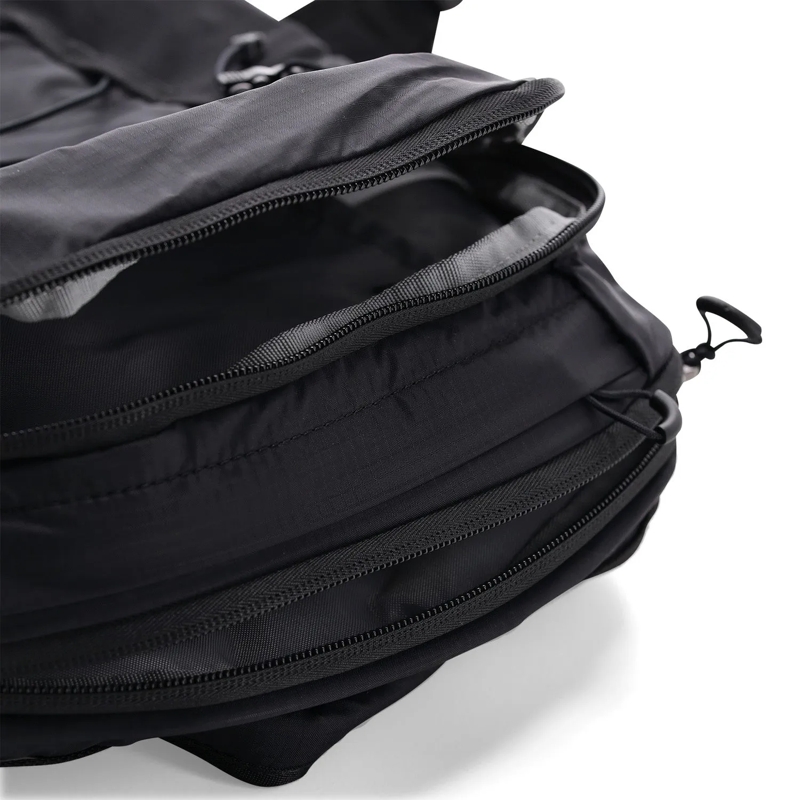 MM6 Maison Margiela Sac à dos Rucksack MM6 schwarz(Image 6)