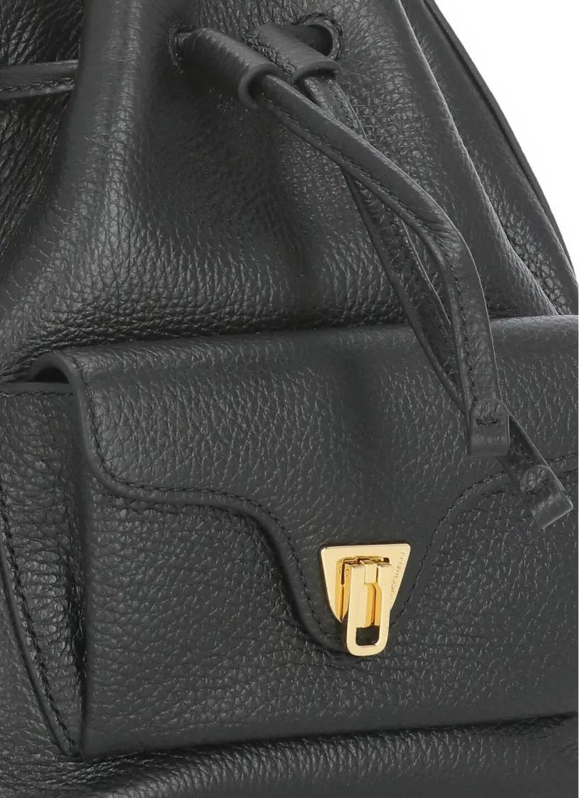 Coccinelle Crossbody bags Beat Generatio in zwart