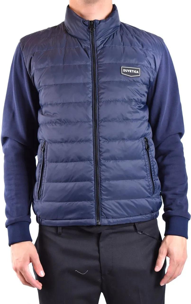 Thumbnail - Duvetica - Jackets Blue - Größe 52 - blue