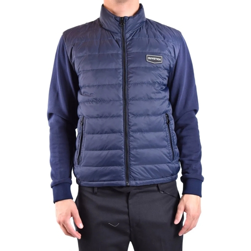 Duvetica Daunenjacken Jackets Blue blau