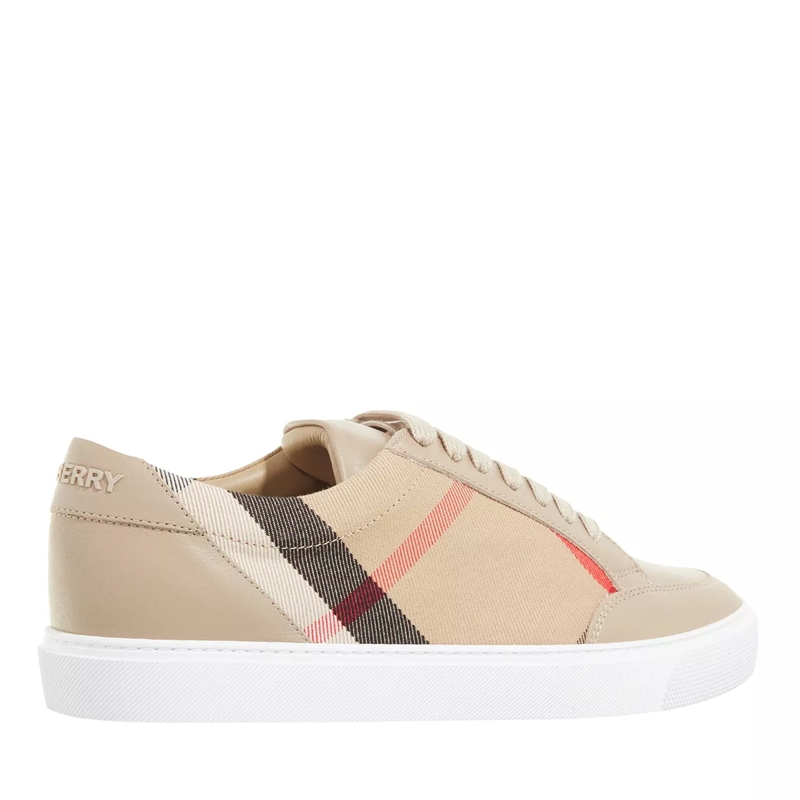 Burberry Low-Top-Sneaker New Salmond Sneakers Tan(Image 3)