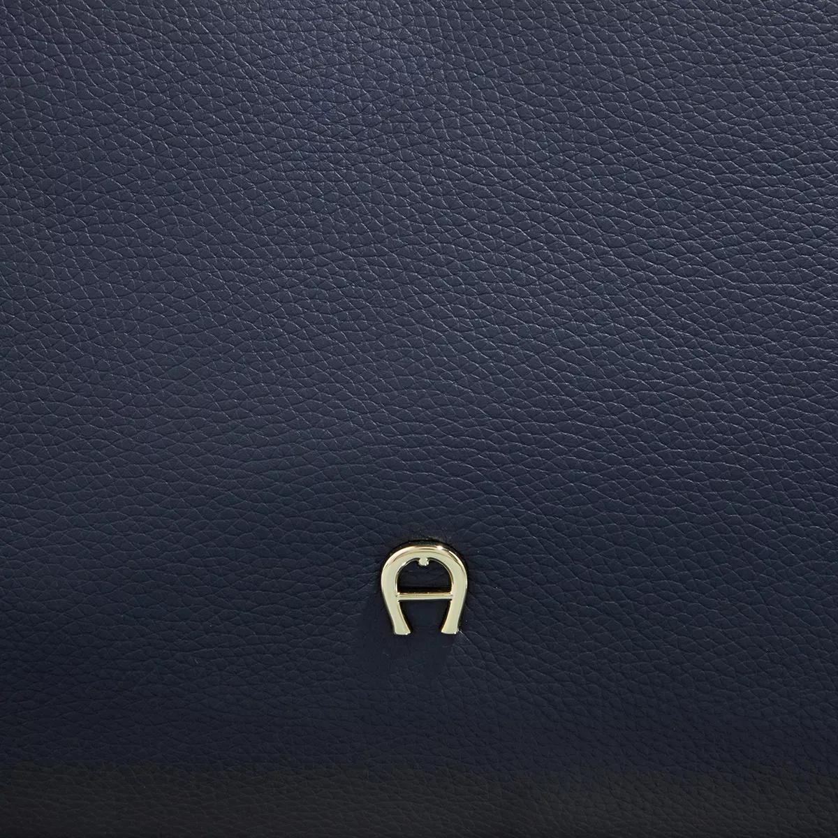 aigner Crossbody bags Zita in blauw