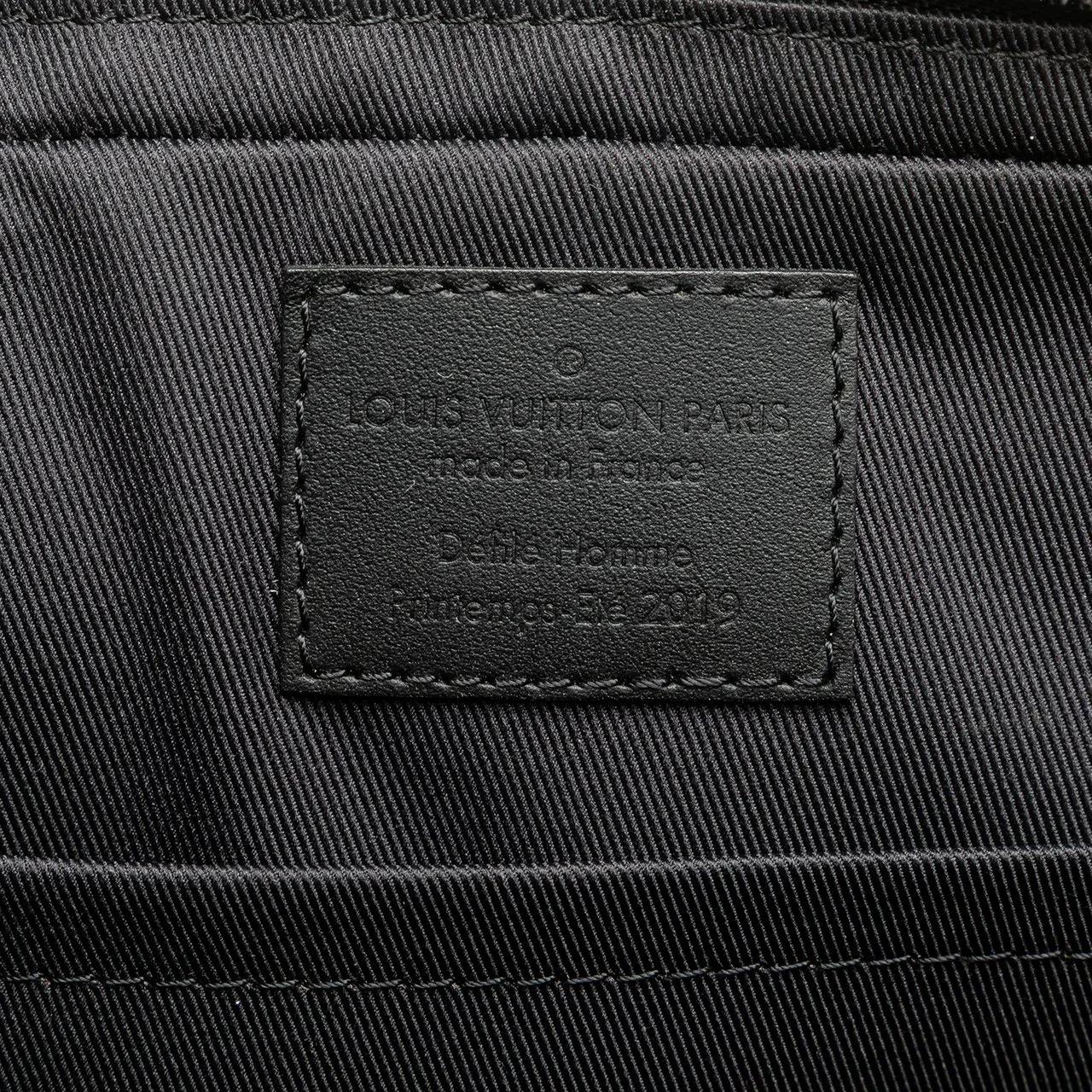 Thumbnail - Louis Vuitton Hobo Bags - Monogram Solar Ray Utility Front Bag - Gr. unisize - in Braun - für Damen