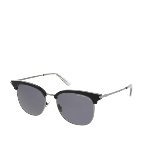 Bottega Veneta BV0253S 53 001 Sunglasses