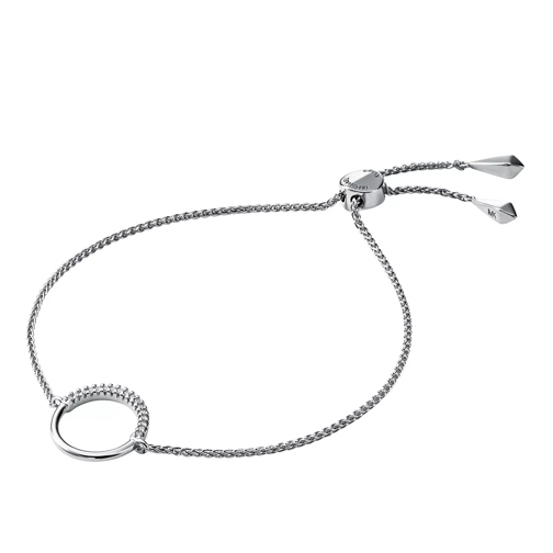 Michael Kors MKC1126AN040 Bracelet Silver Bracelet