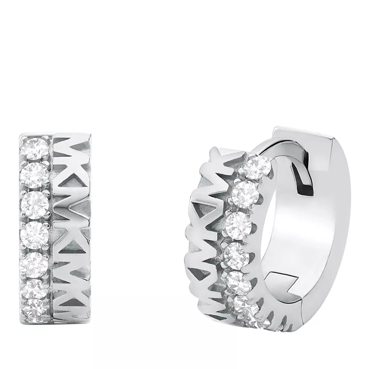 Michael kors huggie earrings hotsell