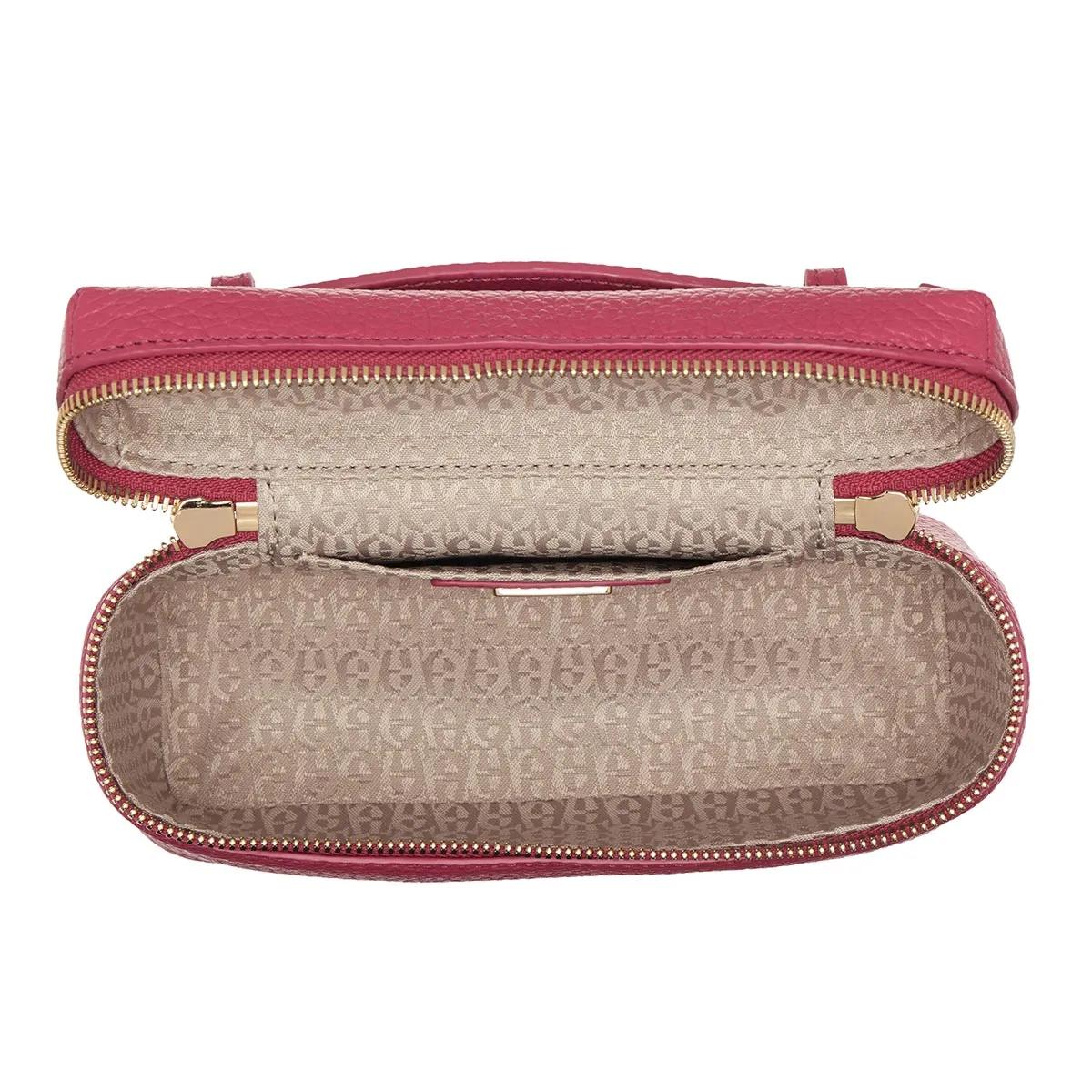 aigner Shoppers & Totes Zelda in roze