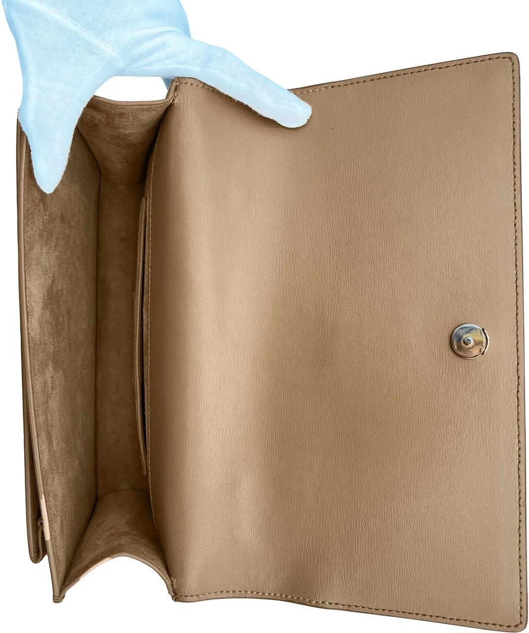 Thumbnail - Saint Laurent Hobo Bags - Saint Laurent Sunset - Beige - Gr. unisize - in Beige - für Damen