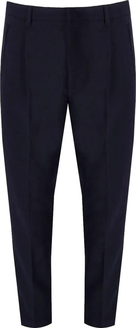 Thumbnail - Emporio Armani - pantaloni darkblue (navy) - Größe 50 - blue