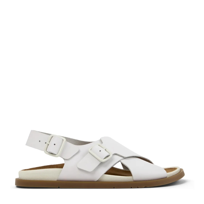 Camper Sandalen Sandalen Lluc Sandal weiss
