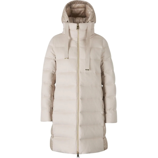 Herno Sommerjacken Light Padded Coat mehrfarbig