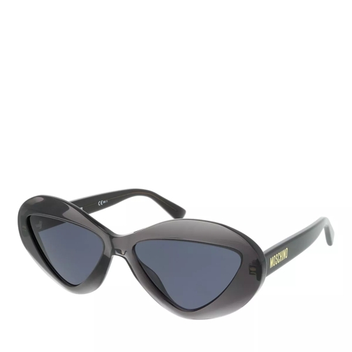Moschino MOS076/S Grey Sonnenbrille