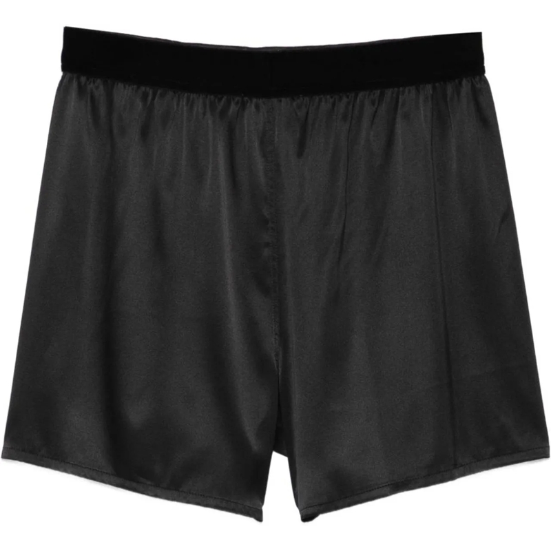 Tom Ford Shorts Shorts Nero schwarz(Image 2)