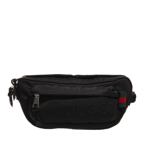 Gucci Crossbody Bag Crossbody Bag Explorer Black