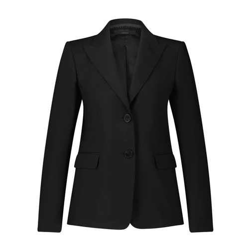 windsor. Blazer Eleganter Blazer Schwarz