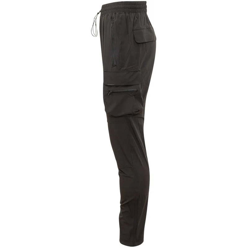 Represent  Pantalone 247 schwarz(Image 3)