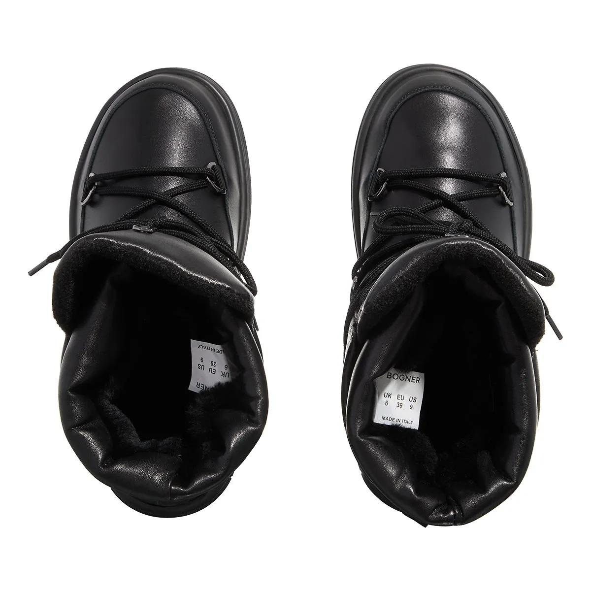 Thumbnail - Bogner Winterboots - Chamonix S11C - Gr. 36 (EU) - in Schwarz - für Damen