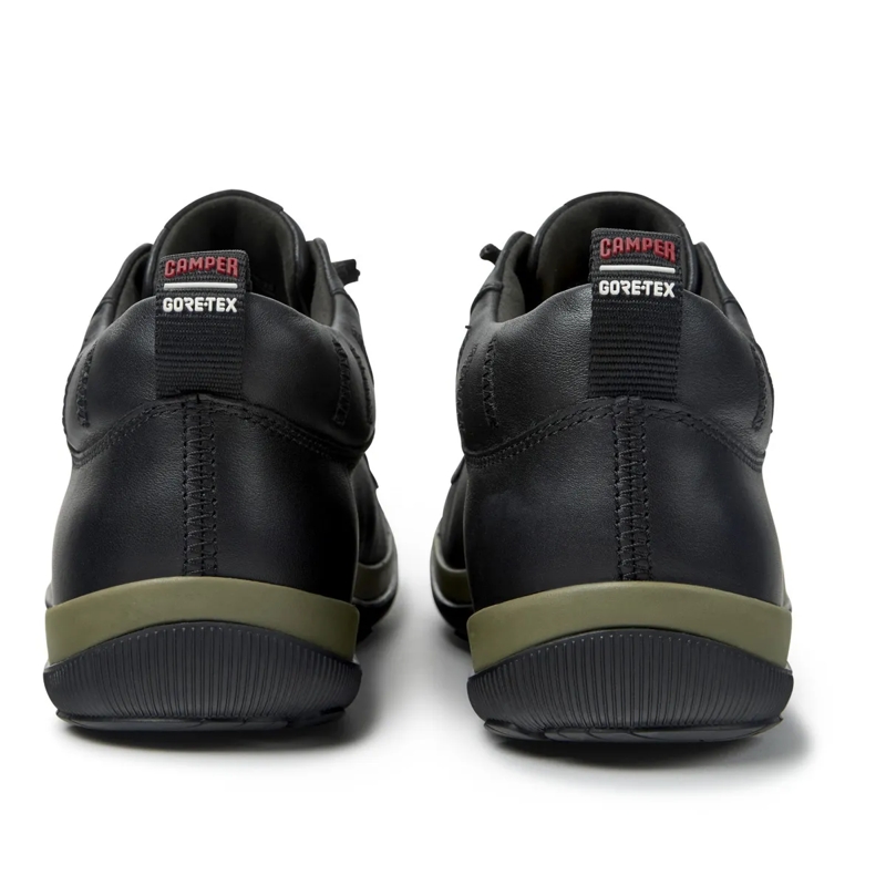 Camper Schnürstiefel - Gore-Tex Surround® bietet 360º-Klimakomfort zu d schwarz(Image 3)
