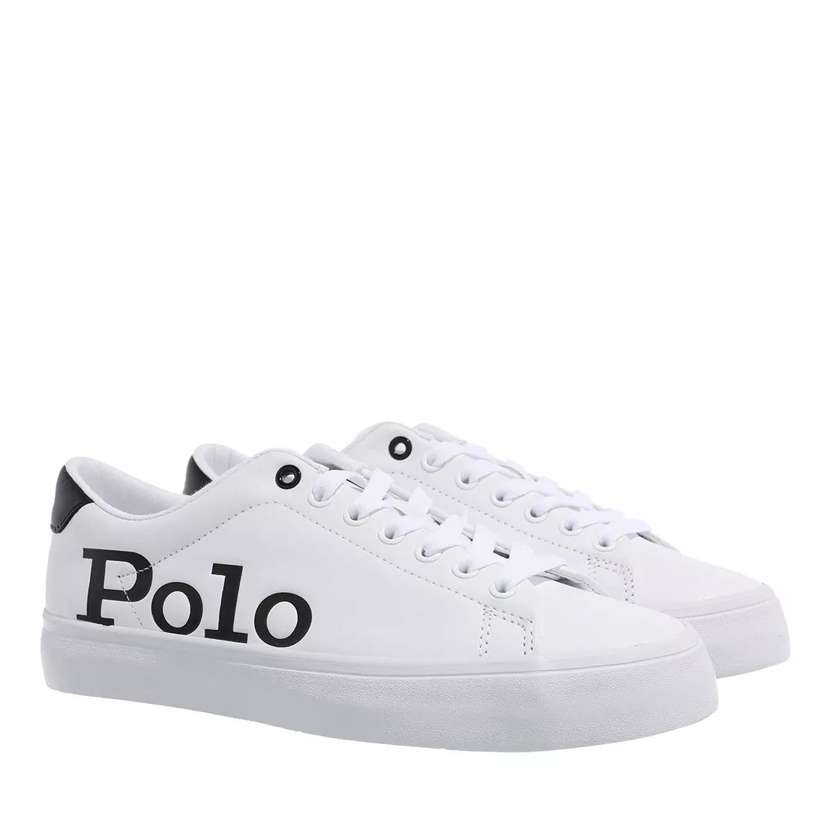 Black polo outlet shoes