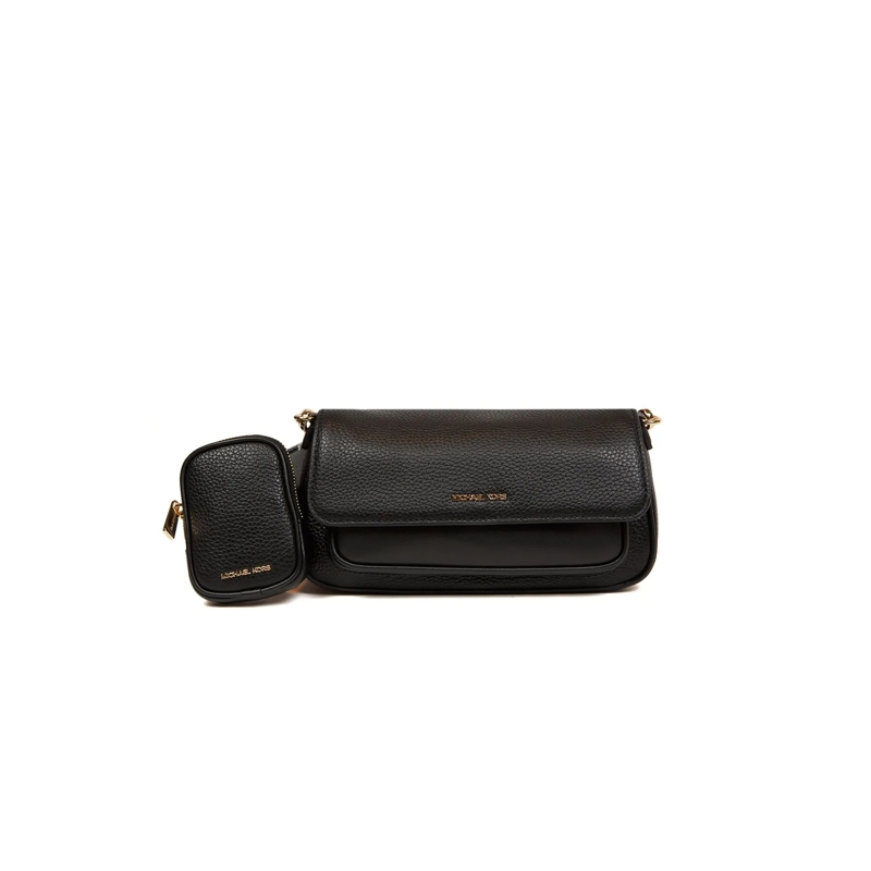 MICHAEL Michael Kors Crossbody Bag Michael Kors Crossbody Bag Black Black