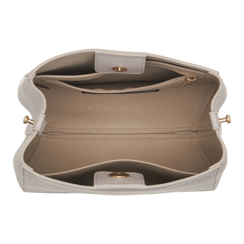 Furla Bucket Bag Furla Nuvola Mini Bucket Bag 2 Vaniglia(Image 4)