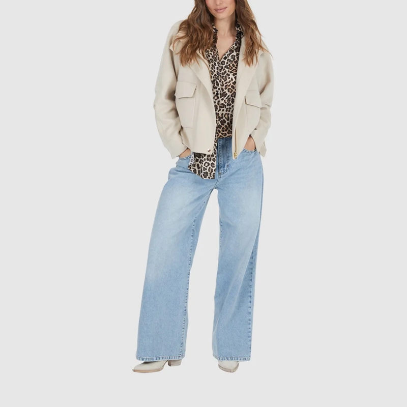 Marc Aurel Blazer Jacke sand(Image 2)