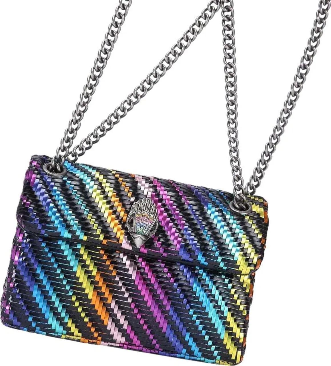 Kurt Geiger London Crossbody bags Crossbody Black in zwart