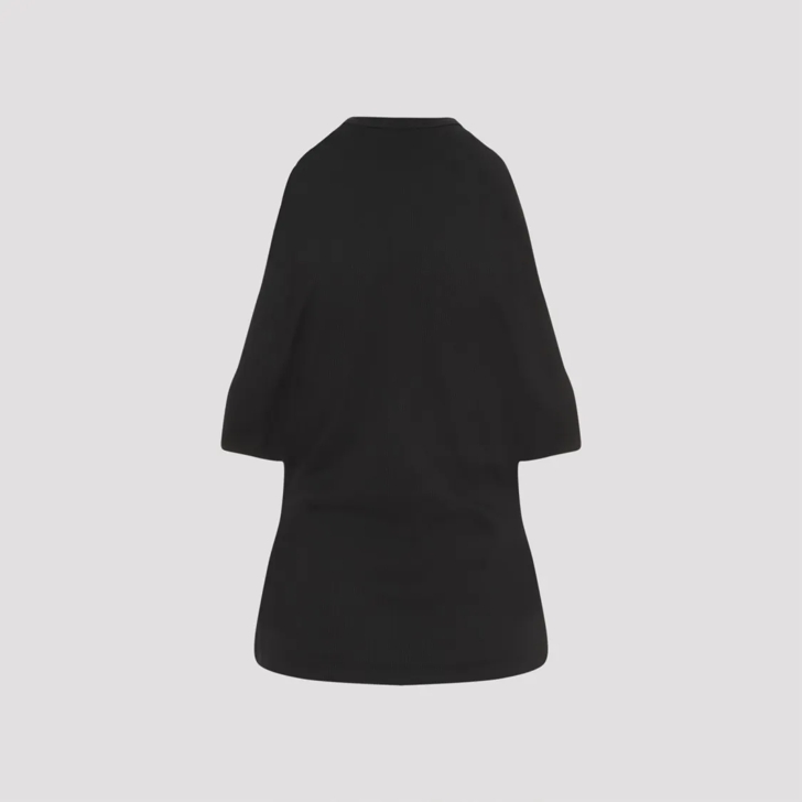 Alexander mcqueen black top online