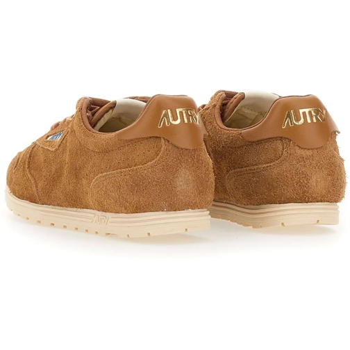Autry International sneaker basse Sneakers Brown braun (Image 5)