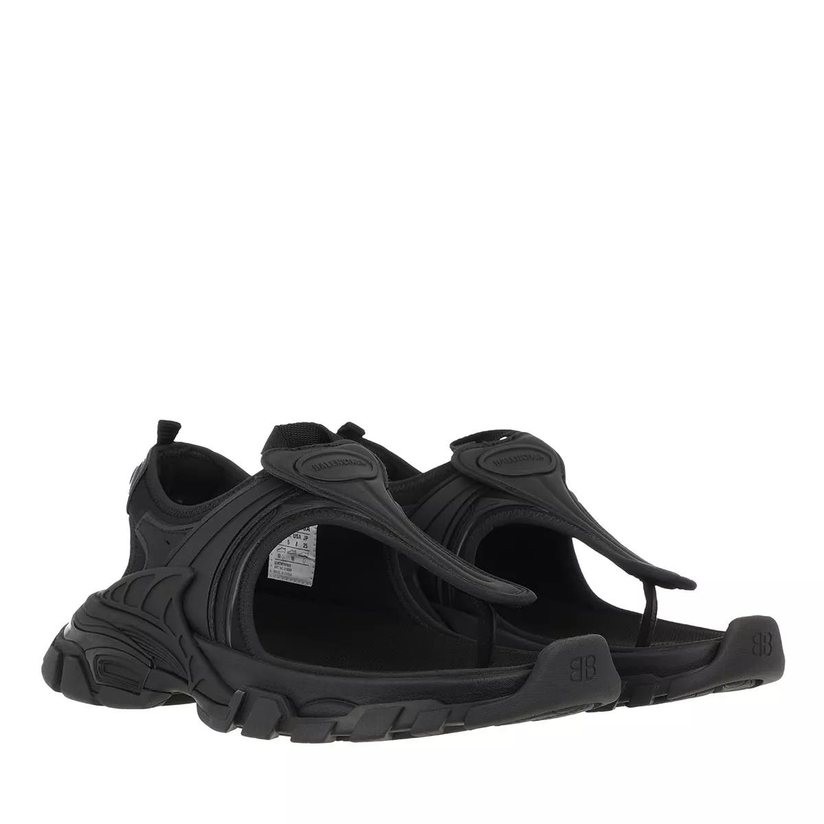 Balenciaga 2025 thong sandals