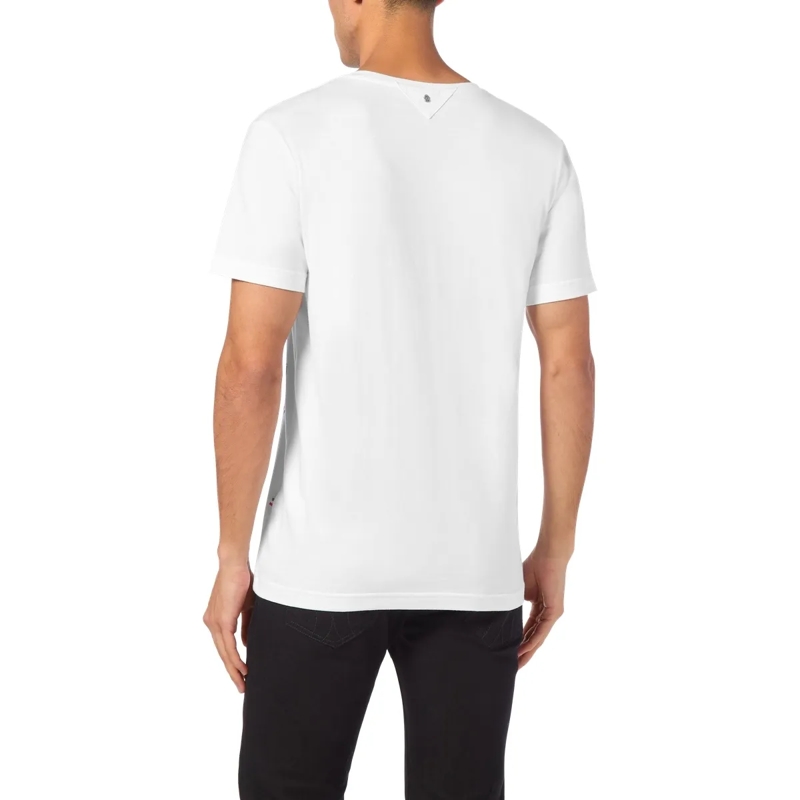 BILLIONAIRE T-Shirt T-Shirt weiss(Image 2)