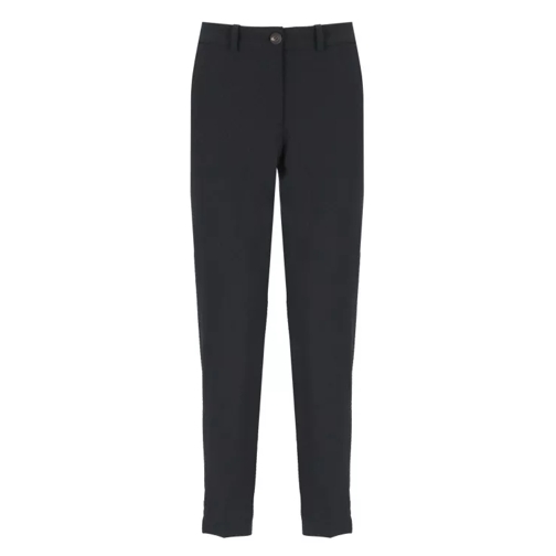 Rrd Ghisa Chino Trousers Black 