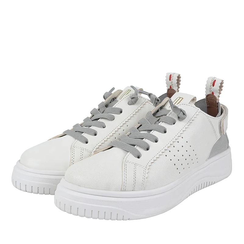 Crickit Low-Top-Sneaker Sneaker SABINE beige(Image 3)