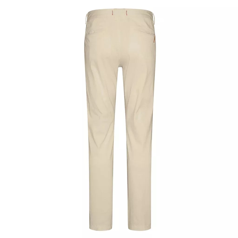 Cinque  Klassische Chino-Hose Ciwood Dunkelblau(Image 2)