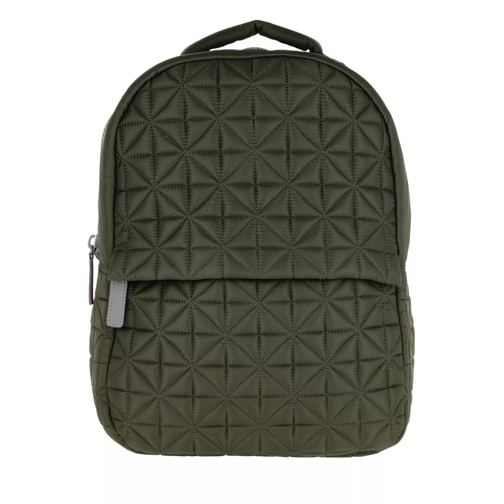 VeeCollective Backpack Olive Sac à dos