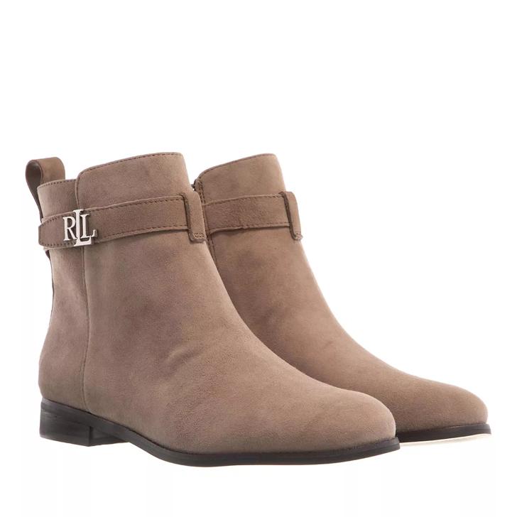 ralph lauren enkellaars