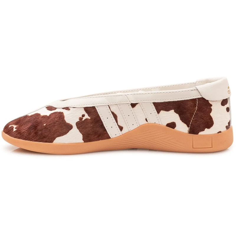 Adidas  Ballerina Taekwondo Mei weiß(Image 4)